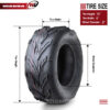 16x6-8 atv tire specification
