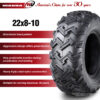 P306 22X8-10 22x8x10 6PR ATV tire Feature