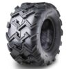 P306 22X11-10 ATV tire Set 1