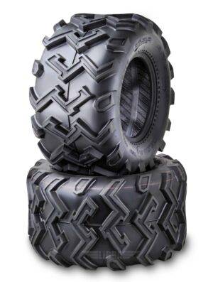 P306 22X11-10 ATV tire Set 2
