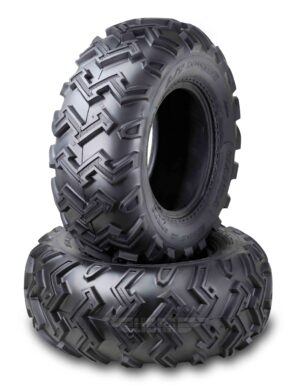 P306 22X8-10 22x8x10 6PR ATV tire set 2