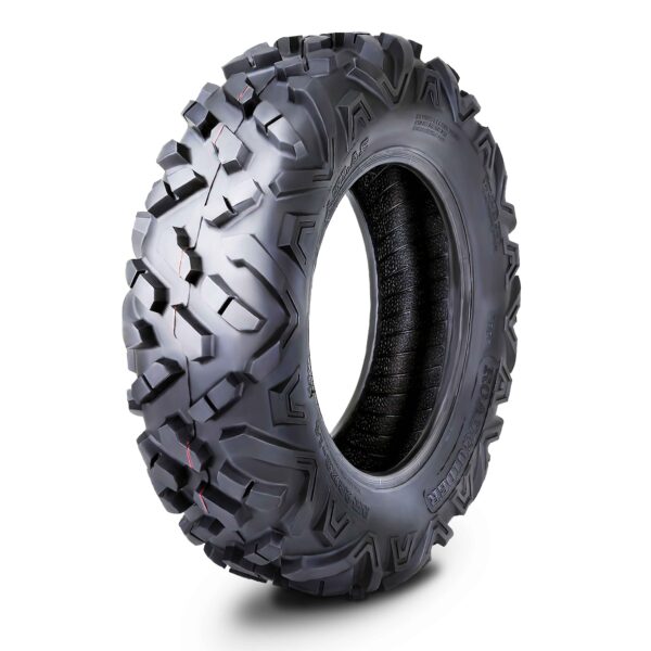 10319 27×9-14 ATV tire set 1