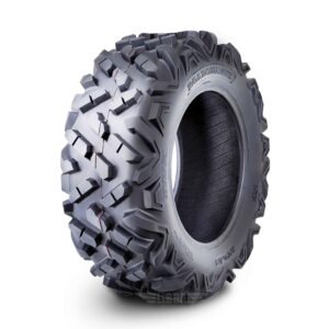 10320 27×11-14 ATV tire set 1
