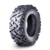 10318 26×10-14 ATV tire set 1