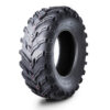 10272 25x8-12 ATV tire set 1