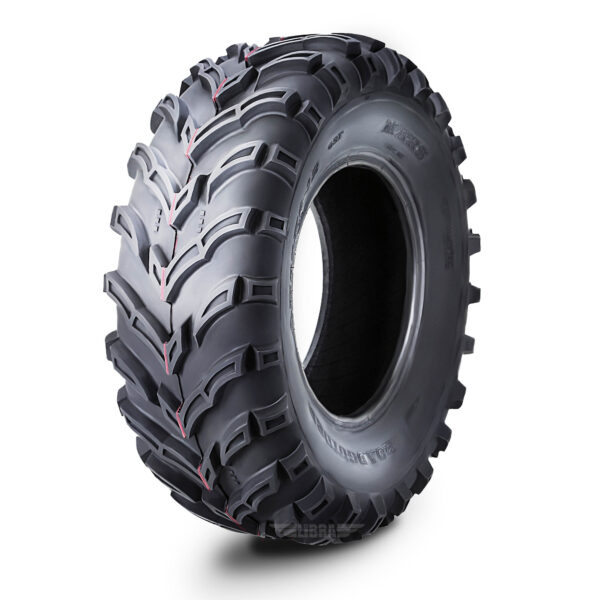 10298 27x9-12 ATV tire set 1