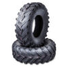 10275 26x9-12 ATV tire set 2