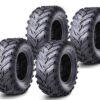 10273_25x10-12 ATV tires set 4