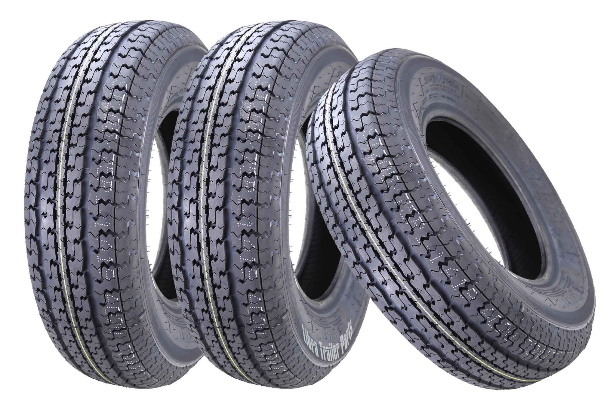 Goodyear Endurance ST205 /75 R14 105N D1 BSW | Discount Tire