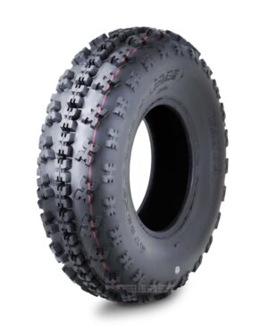10063 23x7-10 ATV tire set 1