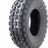 10370 P356 22x7-11 tire set 1
