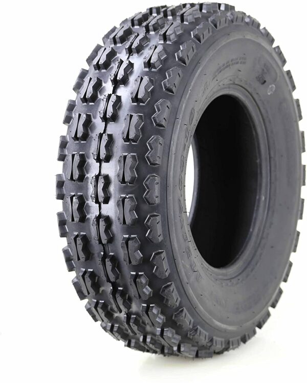 10370 P356 22x7-11 tire set 1