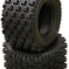 10077-10081 ATV tires