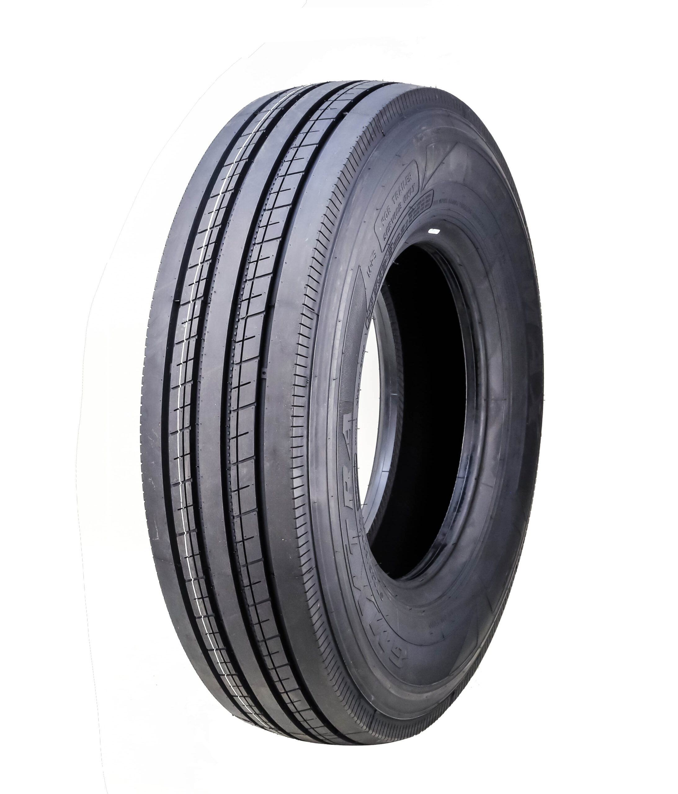 4 GREMAX ST235/80R16 Radial Trailer Tires - All Steel 16 Ply Load Range H 130/126M